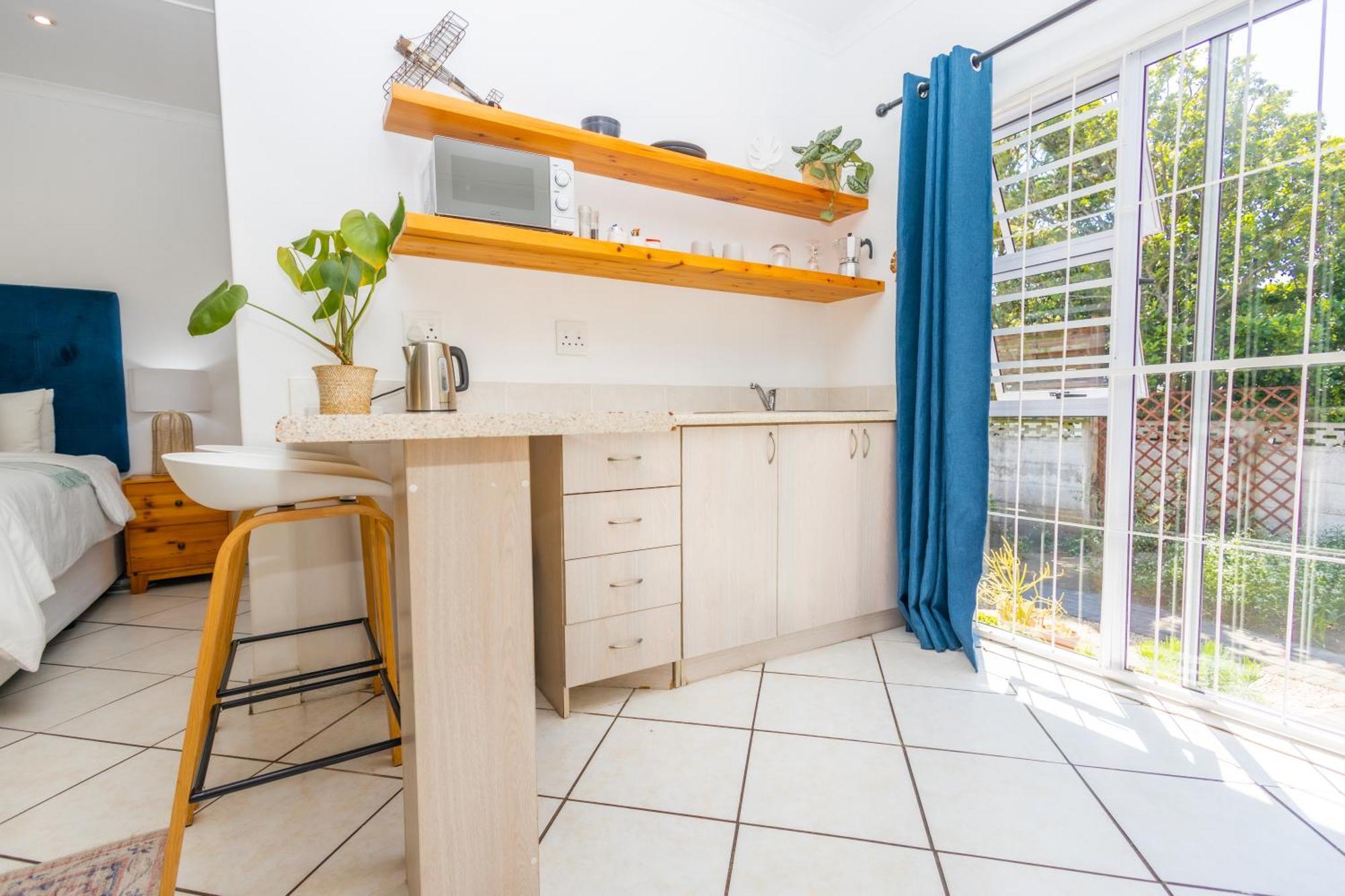 The Yellow Door Guesthouse East London Quarto foto